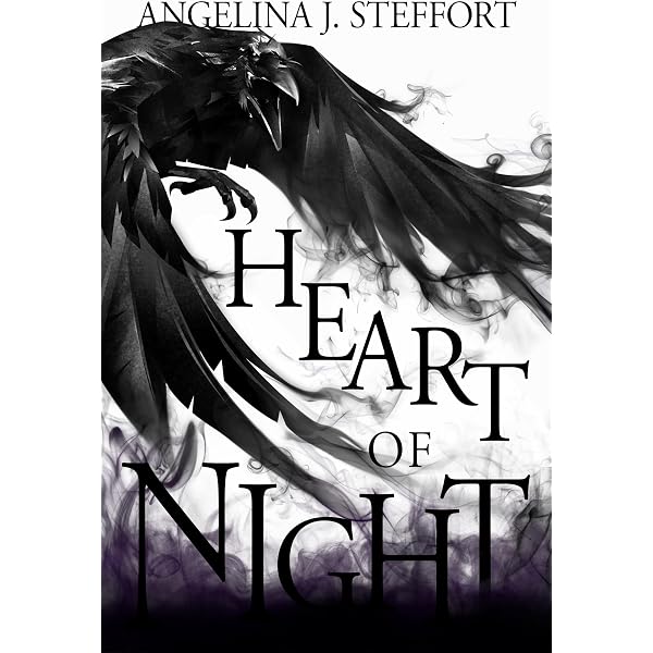 Amazon.com: Wings of Ink eBook : Steffort, Angelina J.: Kindle Store